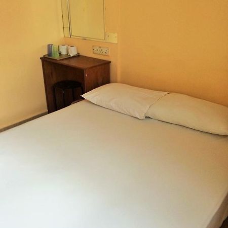 Oxley Blossom Hotel Singapore Eksteriør billede