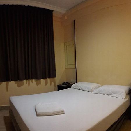 Oxley Blossom Hotel Singapore Eksteriør billede