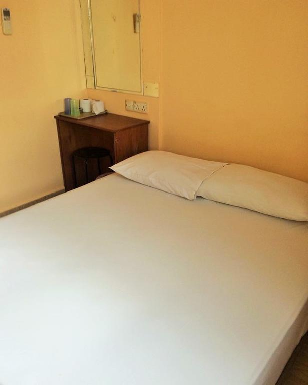 Oxley Blossom Hotel Singapore Eksteriør billede