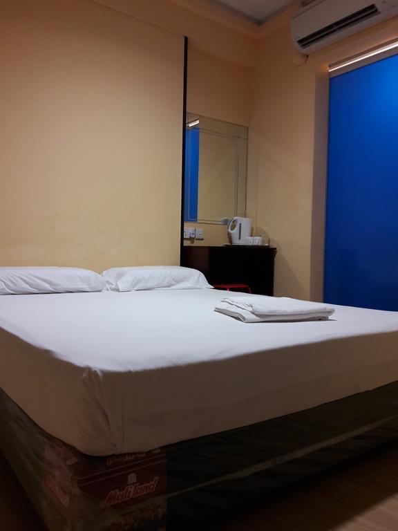 Oxley Blossom Hotel Singapore Eksteriør billede